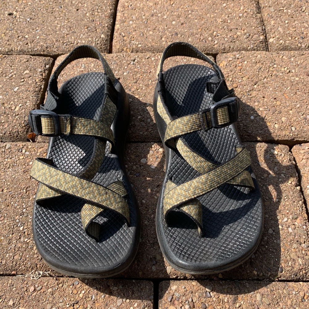 Chacos! Size 8